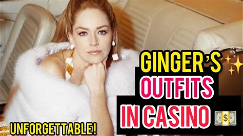 ginger casino|ginger casino outfits.